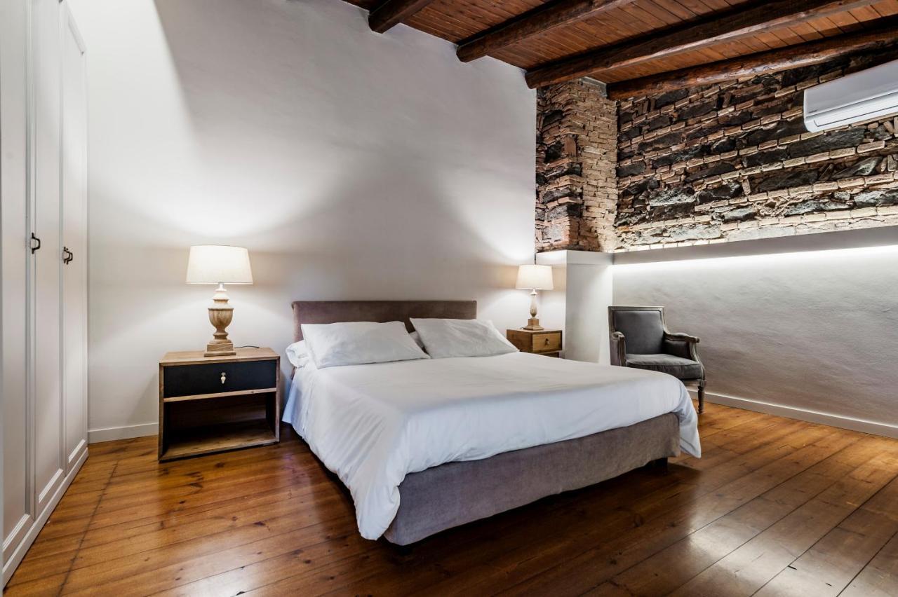 Ferrini Home - Piazza Trento Katania Zewnętrze zdjęcie