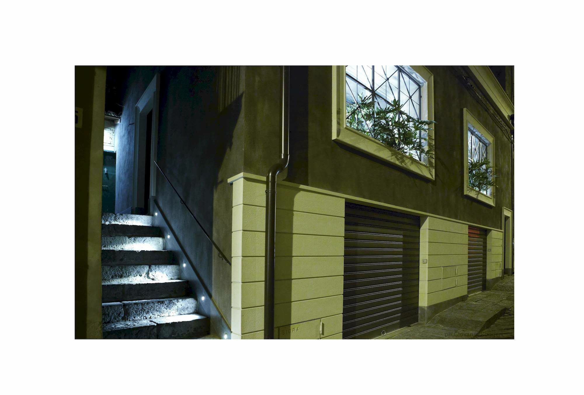 Ferrini Home - Piazza Trento Katania Zewnętrze zdjęcie